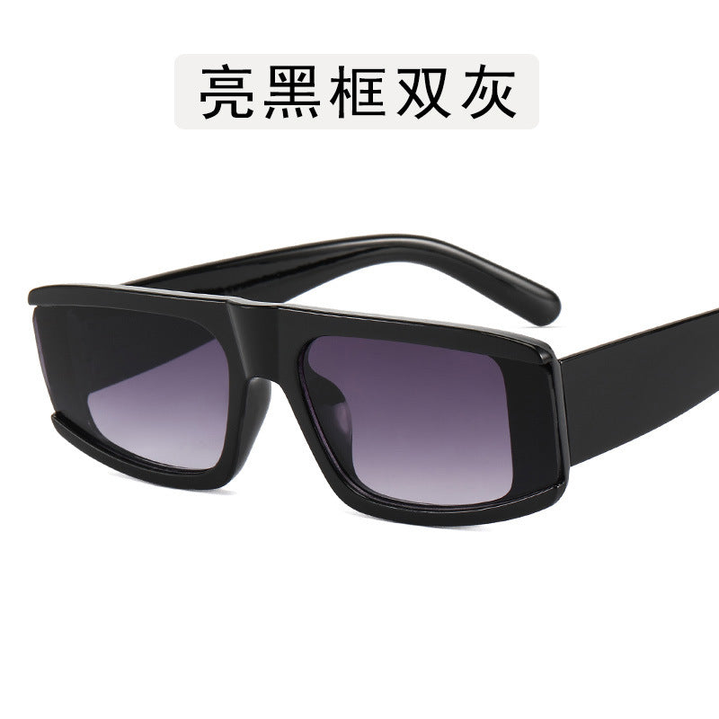 Wholesale PC Small Frame Square Sunglasses
